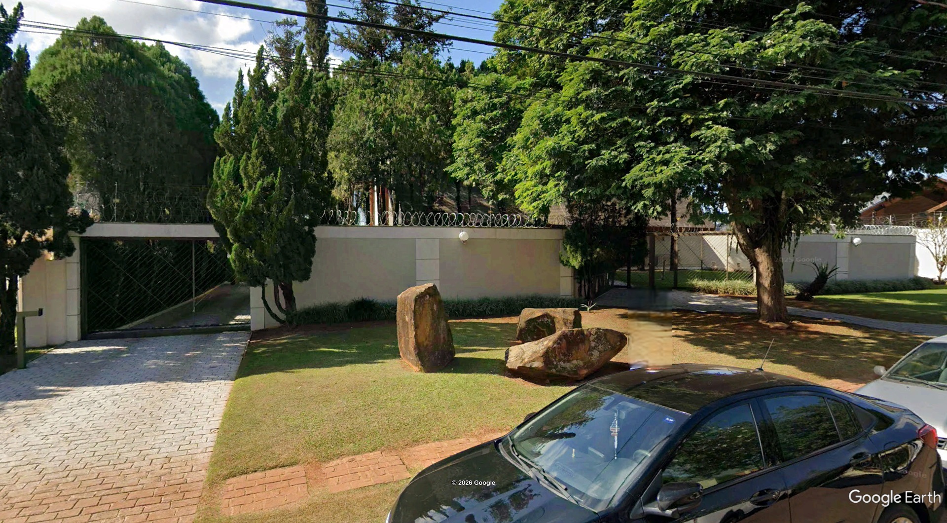 Casa - Venda, Parque Residencial Tucano, Londrina, PR